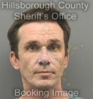 Ramsay Roderick - Hillsborough County, Florida 