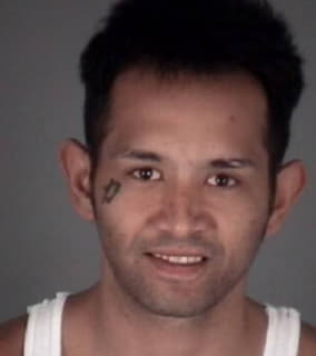 Jenkins Anthony - Pasco County, Florida 