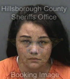 Williams Ashley - Hillsborough County, Florida 