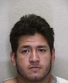 Gonzalez Bryan - Marion County, Florida 