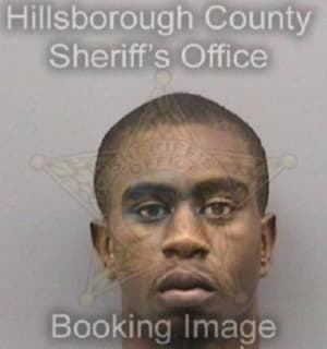 Lloyd Chad - Hillsborough County, Florida 