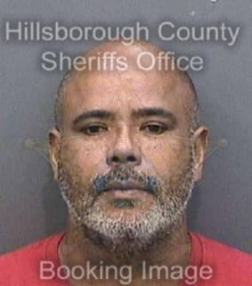 Ramos Edgard - Hillsborough County, Florida 