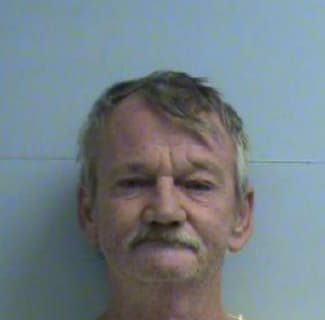Dickey Garry - Desoto County, Mississippi 