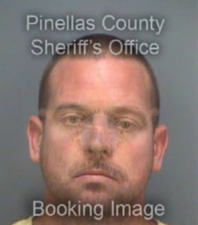 Mccranie John - Pinellas County, Florida 