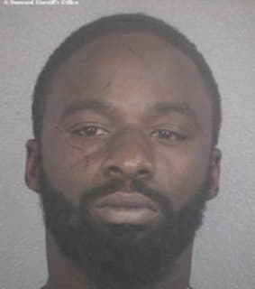 Henry Kevin - Broward County, Florida 