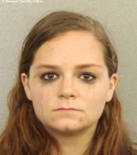 Torres Kristin - Broward County, Florida 