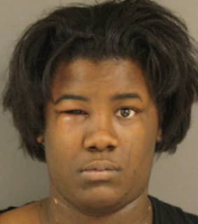Childs Lauren - Hinds County, Mississippi 
