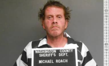 Roach Michael - Washington County, Indiana 