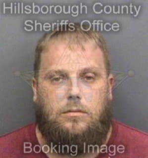 Barnhart Robert - Hillsborough County, Florida 