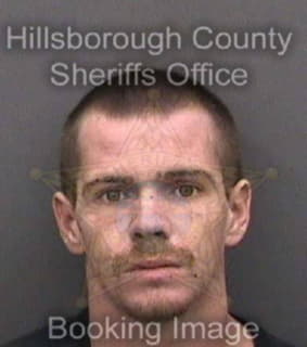 Ford Ronald - Hillsborough County, Florida 