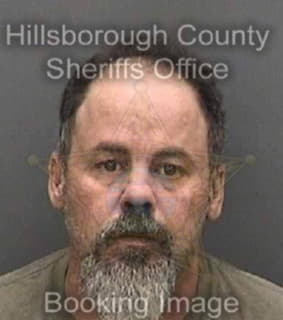 Montalvo Steven - Hillsborough County, Florida 