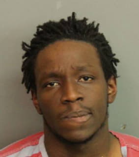 King Terrell - Jefferson County, Alabama 