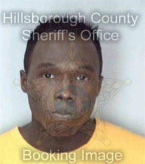 Williams Toney - Hillsborough County, Florida 