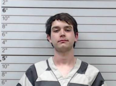 Phillips Tyler - Lee County, Mississippi 