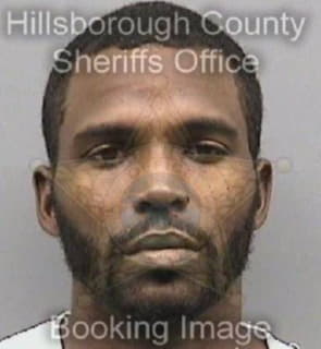 Jeanty Yves - Hillsborough County, Florida 