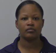 Lee Aleshia - Madison County, Alabama 