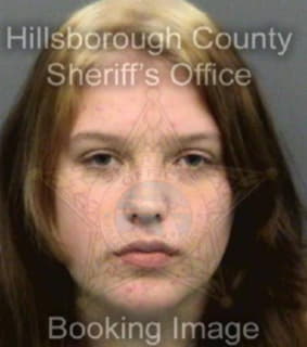Justice Brianna - Hillsborough County, Florida 