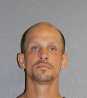 Perry Christopher - Volusia County, Florida 
