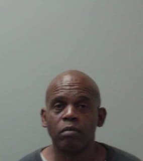 Thomas Darrell - Madison County, Alabama 
