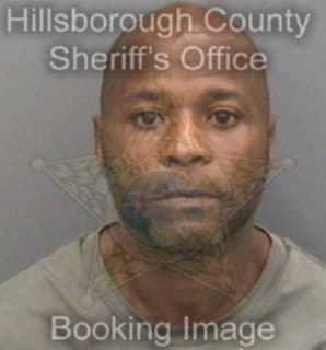 Mathis Darrell - Hillsborough County, Florida 