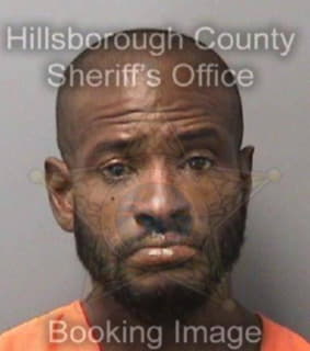 Williams Darrell - Hillsborough County, Florida 