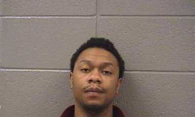 Armstead Deandre - Cook County, Illinois 