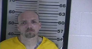 Lee Edwards - Dyer County, Tennessee 