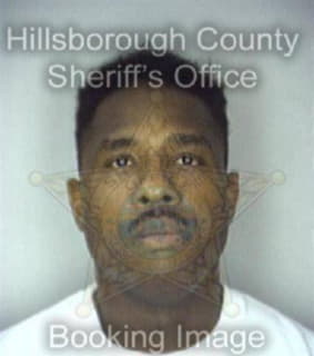 Beckford Ernesto - Hillsborough County, Florida 