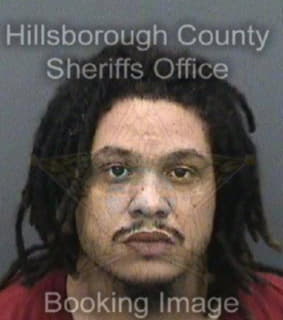 Correa Hershel - Hillsborough County, Florida 