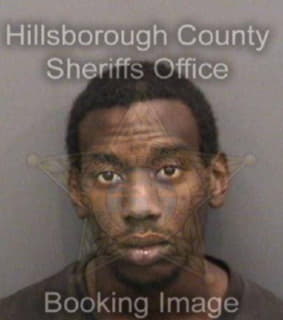 Pearce Janoih - Hillsborough County, Florida 