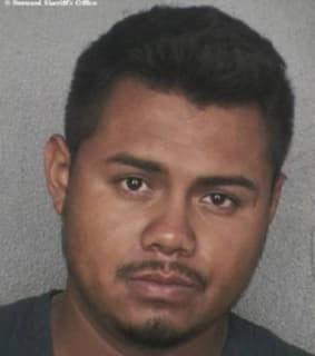 Hernandez Jesus - Broward County, Florida 