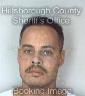 Melendez Jesus - Hillsborough County, Florida 