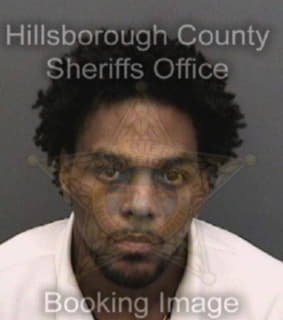 Rodriquez Joshua - Hillsborough County, Florida 