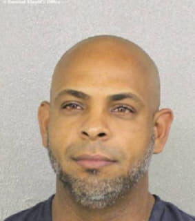 Santos Juan - Broward County, Florida 