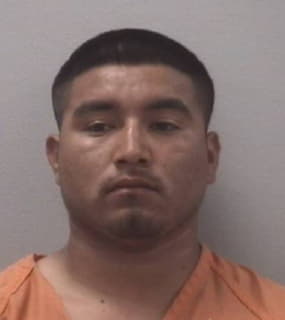 Mendieta Mario - Lexington County, South Carolina 