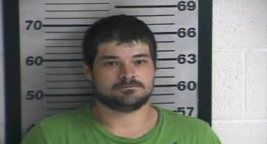 Kirk Morris - Dyer County, Tennessee 