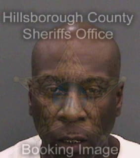 Randall Nicholas - Hillsborough County, Florida 