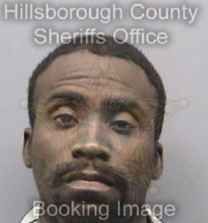 Davis Patrick - Hillsborough County, Florida 