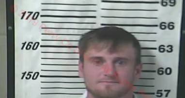 Lee Randall - Perry County, Mississippi 