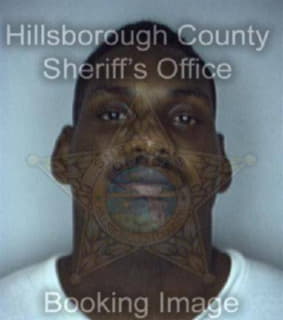 Willis Robert - Hillsborough County, Florida 