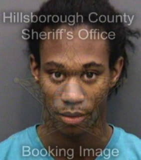 Woodson Emmanuel - Hillsborough County, Florida 