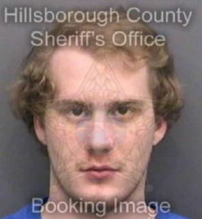 Lane George - Hillsborough County, Florida 