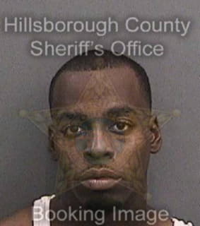 Williams James - Hillsborough County, Florida 