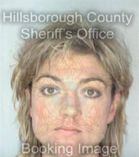 Mcwilliams Jennifer - Hillsborough County, Florida 