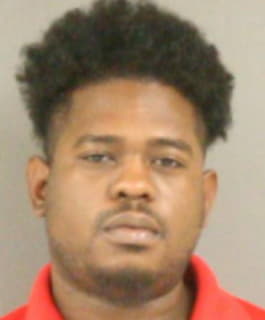 Lambert Ladamious - Hinds County, Mississippi 
