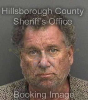 Mcghee Thomas - Hillsborough County, Florida 