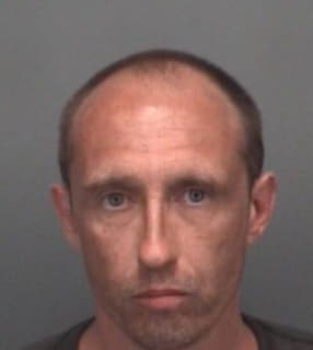 Mcnally Todd - Pinellas County, Florida 