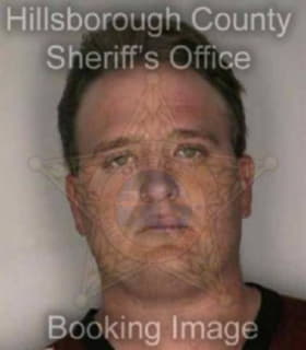 Affolter Daniel - Hillsborough County, Florida 