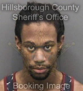 Woodson Emmanuel - Hillsborough County, Florida 