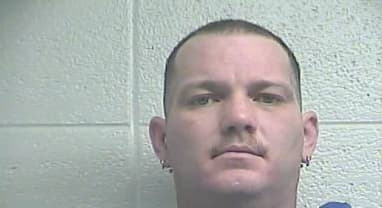 Bruner Jason - Jessamine County, Kentucky 